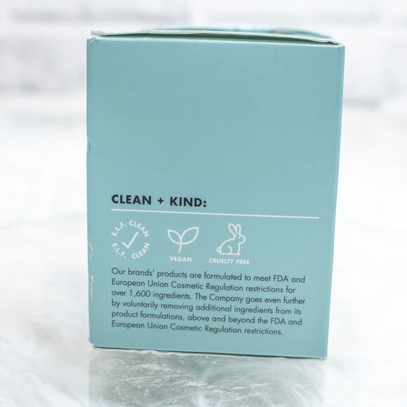 E.L.F Holy Hydration!‎ Makeup Melting Cleansing Balm Face Cleanser & Makeup 2PK - Picture 7 of 7